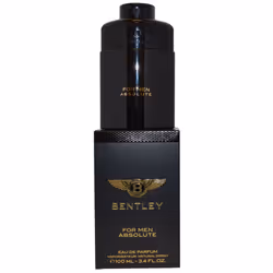 Bentley For Men Absolute 100ml EDP Spray