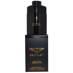 Bentley For Men Absolute 100ml EDP Spray