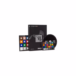 X-Rite i1 Publish Upgrade A Kit EOPROF-UPGA i1Profiler v1.x / ColorChecker