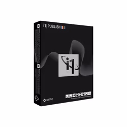 X-Rite i1 Publish Upgrade A Kit EOPROF-UPGA i1Profiler v1.x / ColorChecker