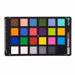 X-Rite Colorchecker Classic Color Video Balancing Tool MSCCMN-RET MSCCC4060 - Mega
