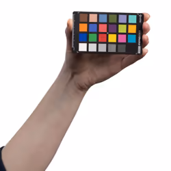 X-Rite Colorchecker Classic Color Video Balancing Tool MSCCMN-RET MSCCC4060 - Mega