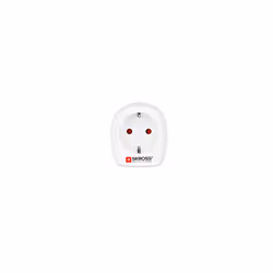 Country Travel Adapter - Europe to UK