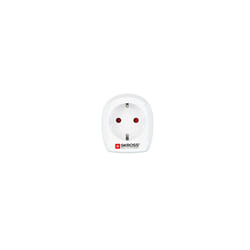 Country Travel Adapter - Europe to UK