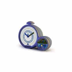 Lilikim KS0010 alarm clock Blue