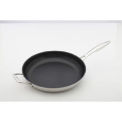 Swiss Diamond 89235320 frying pan All-purpose pan Round