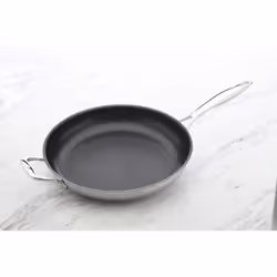 Swiss Diamond 89235320 frying pan All-purpose pan Round