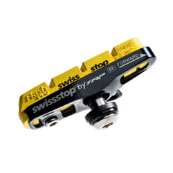 SwissStop Full FlashPro Yellow King