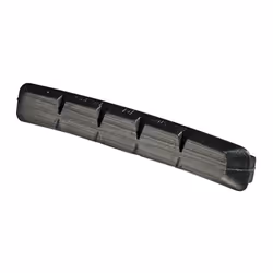 SwissStop RxPlus Original Black, Bicycle brake pad, Black