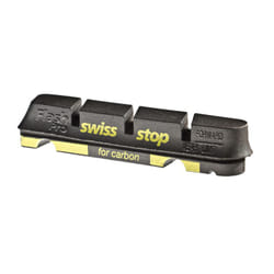 SwissStop FlashPro Black Prince