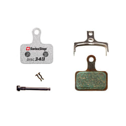 SwissStop Disc 34 E Bicycle brake pad