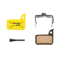 SwissStop Disc 32 RS Bicycle brake pad