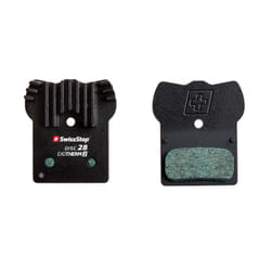 SwissStop Disc 28 EXOTherm2 Bicycle brake pad
