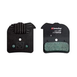 SwissStop Disc 27 EXOTherm2 Bicycle brake pad