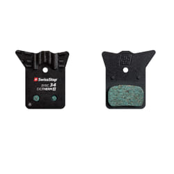 SwissStop Disc 34 EXOTherm2 Bicycle brake pad
