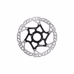 SwissStop Catalysrt Pro Disc Rotor Centerlock 180 mm, Bicycle brake pad, Stainless steel, Black