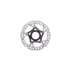 SwissStop Catalysrt Pro Disc Rotor Centerlock 140 mm, Bicycle brake pad, Stainless steel, Black