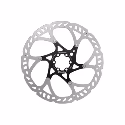 SwissStop Catalyst Pro Disc Rotor 6-Bolt 220 mm, Bicycle rotor, Stainless steel