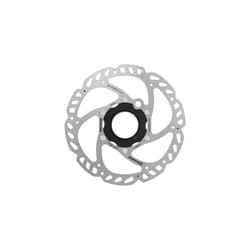 SwissStop Catalyst One Disc Rotor Centerlock 160 mm