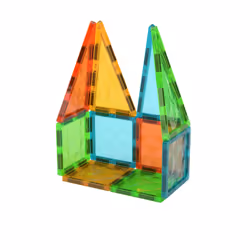 Geomag GM4100 building toy - Additional view 2