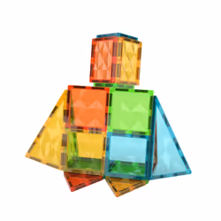 Geomag GM4100 building toy - Additional view 3