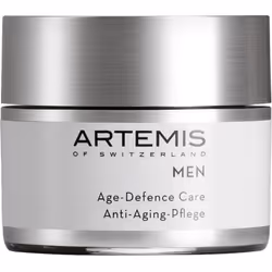 ARTEMIS MEN AGE DEFENCE CARE 50 ml, Men, 50 ml, Universal skin, Anti-wrinkle, Firming, Moisturizing, Repairing, Smoothing, Ja ...
