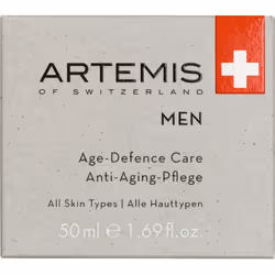 ARTEMIS MEN AGE DEFENCE CARE 50 ml