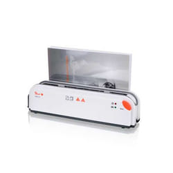 Peach PB200-70 thermal binding machine 300 sheets 60 s White