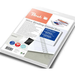 Peach 510758 binding kit 60 pc(s)