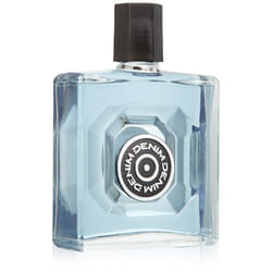 Denim Black After Shave Lotion 100ml