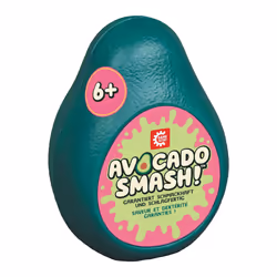 Game Factory Avocado Smash 10 min Card Game Game of chance