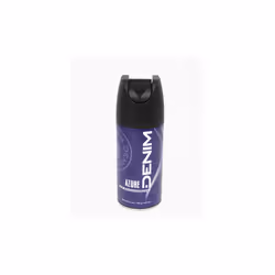 Denim Azure Deodorant Body Spray