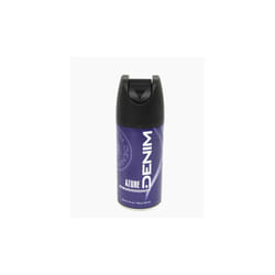 Denim  Azure Deodorant Body Spray