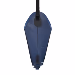 LifeStraw Peak Series Compact Gravity Water Filter System; 3L; Mountain Blue