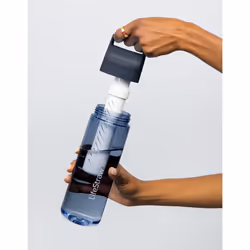 LifeStraw Go Series Daily usage 650 ml Plastic Cherry (fruit), Pink, Transparent