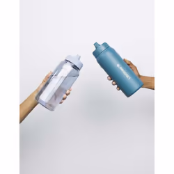 LifeStraw Go Series Daily usage 650 ml Plastic Cherry (fruit), Pink, Transparent - Additional view 5