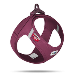 Curli Air-Mesh XXS Purple Polyester Dog Vest