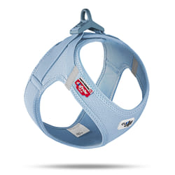 Curli Air-Mesh XS Blue Polyester Dog Vest