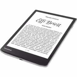 PocketBook InkPad 4 e-book reader Touchscreen 32 GB Wi-Fi Black, Silver - Additional view 5