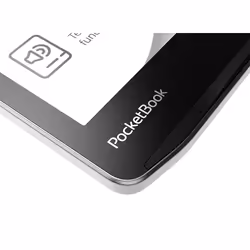 PocketBook InkPad 4 e-book reader Touchscreen 32 GB Wi-Fi Black, Silver - Additional view 7