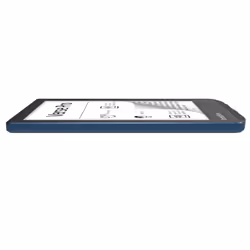 PocketBook Verse Pro e-book reader Touchscreen 16 GB Wi-Fi Black, Blue - Additional view 5