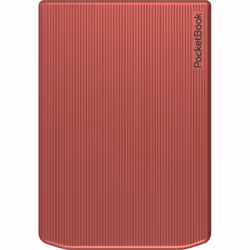 PocketBook Verse Pro e-book reader Touchscreen 16 GB Wi-Fi Black, Red - Additional view 5