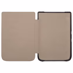 PocketBook WPUC-616-S-BK e-book reader case 15.2 cm (6") Folio Black - Additional view 4