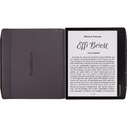 PocketBook HN-FP-PU-700-BE-WW e-book reader case 17.8 cm (7") Flip case Beige - Additional view 5