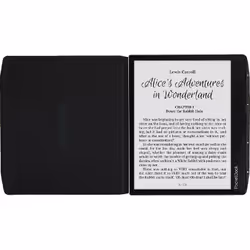 PocketBook N-FP-PU-700-GG-WW e-book reader case 17.8 cm (7") Flip case Black - Additional view 4