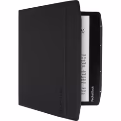 PocketBook N-FP-PU-700-GG-WW e-book reader case 17.8 cm (7") Flip case Black - Additional view 5