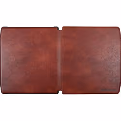 PocketBook HN-SL-PU-700-BN-WW e-book reader case 17.8 cm (7") Cover Brown