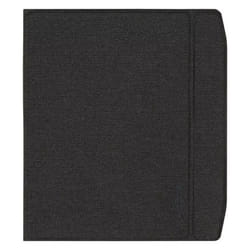 PocketBook HN-QI-PU-700-BK-WW e-book reader case 17.8 cm (7") Cover Black