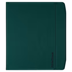 PocketBook Charge - Fresh Green, Cover, Green, Pocketbook, 17.8 cm (7"), Era Stardust Silver, Era Sunset Copper, 1 pc(s)