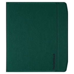 PocketBook Charge - Fresh Green e-book reader case 17.8 cm (7") Cover
